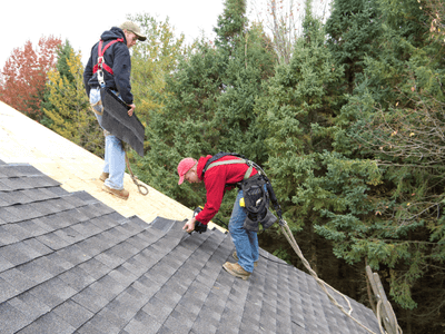 About Roof Repair Experts Dalton, PA
